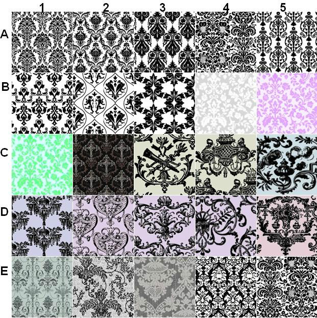Damask