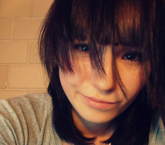 pojebana ja ;) !!! bijacz ;P