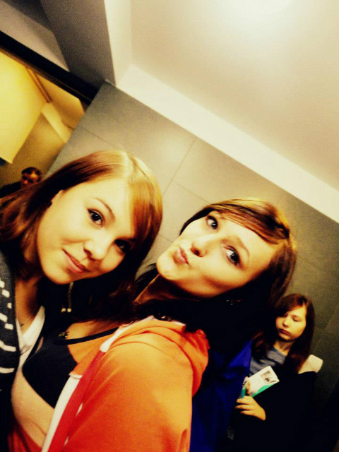 z Carol ;d