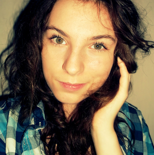 PUDEL! :3