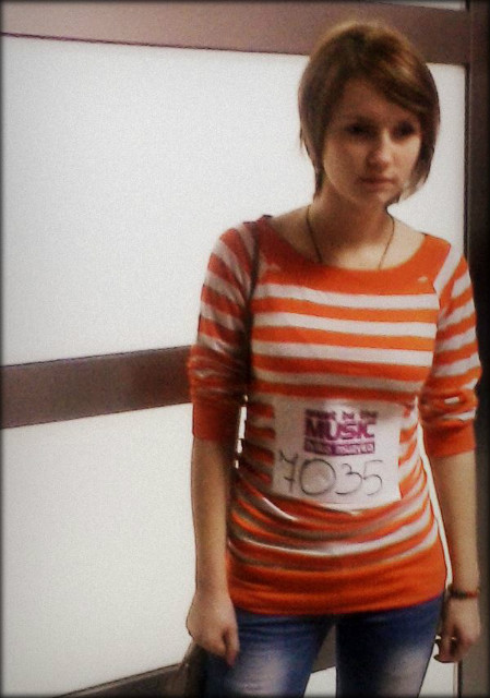  Tylko muzyka ! ;*