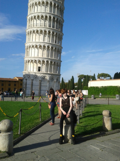 Italy.