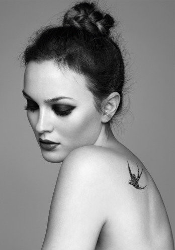 Leighton Meester