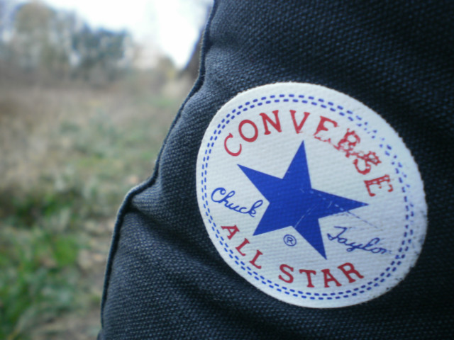 Converse