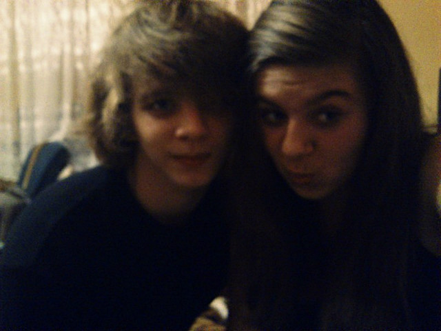 love is the only one .