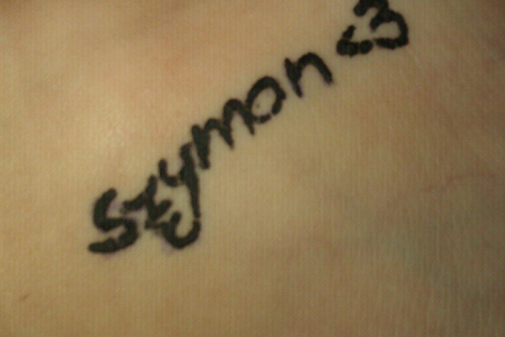 szymoooooooon ;*