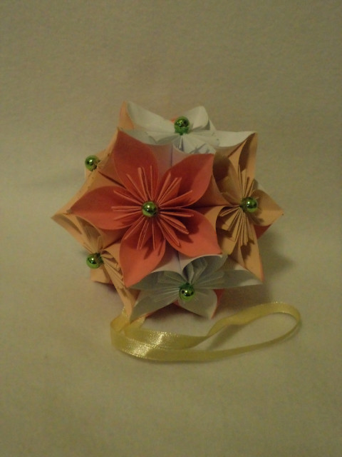 kusudama 3