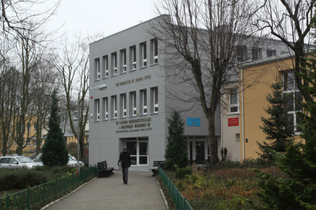 szkoa/trening