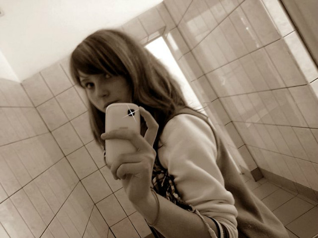 Be happpy ;)