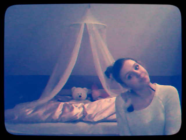 my sweeti'e bear *-*