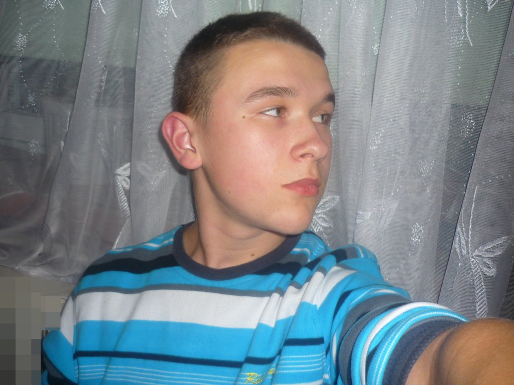 Takie tam :P