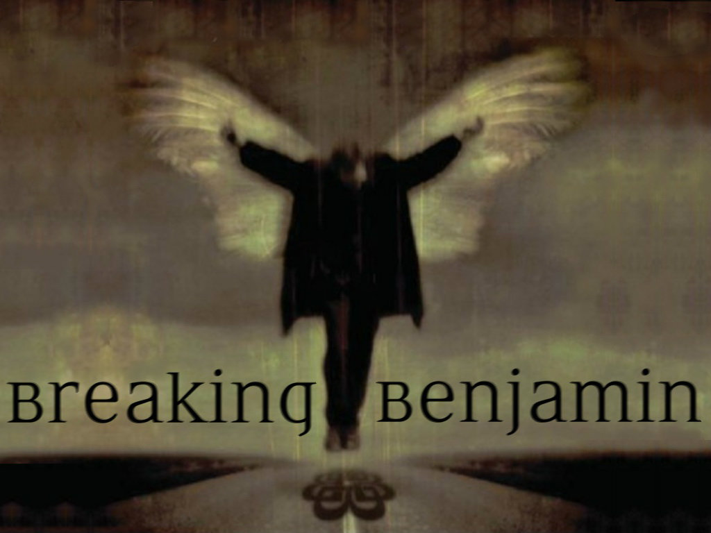 Breaking Benjamin