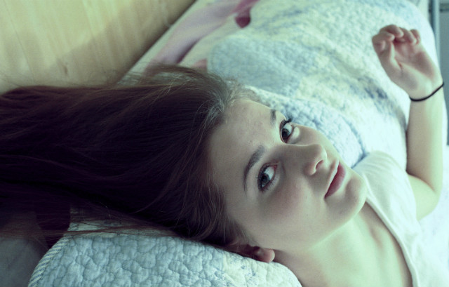 fire in your eyes.