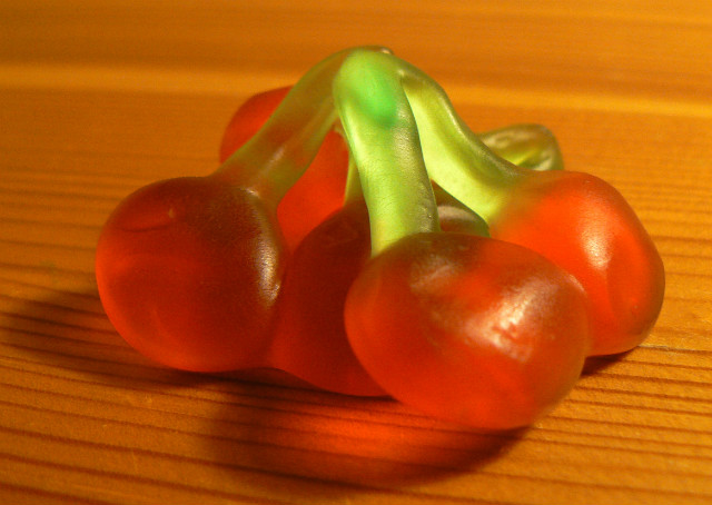 zabijanie goryczy