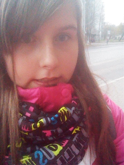 Haha .xD