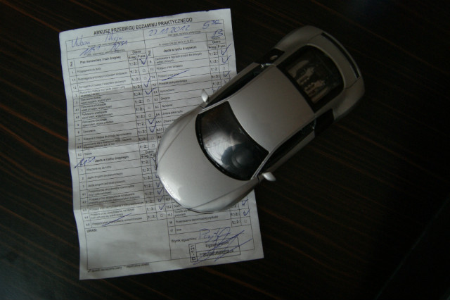 Shut up and drive !