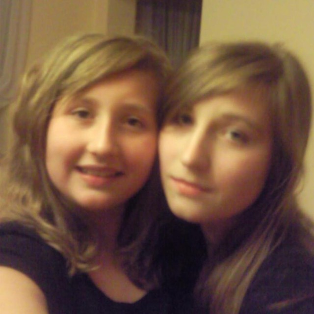 Z Patrycj :*