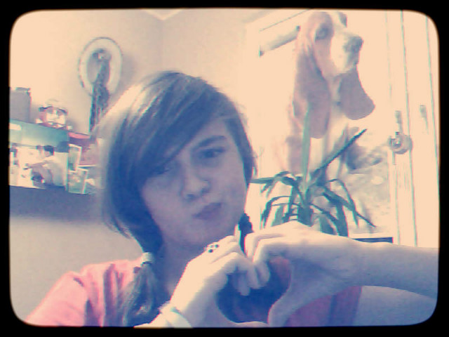 Mia , mia.. < 3