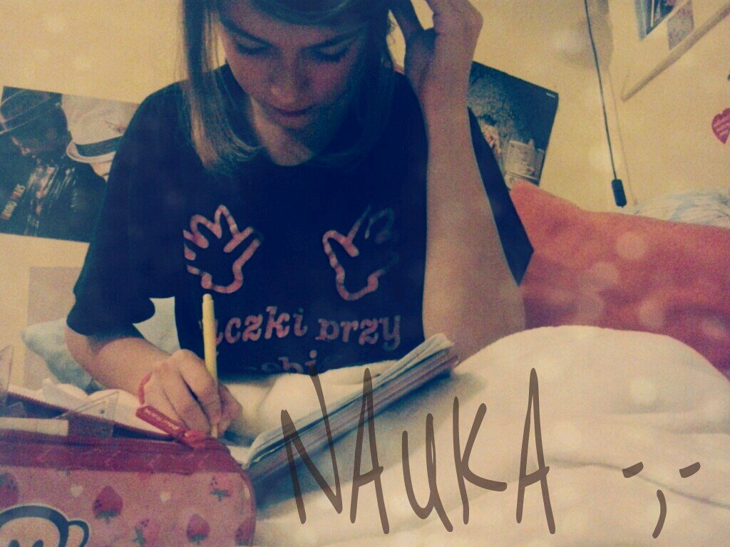 #nauka ; 3