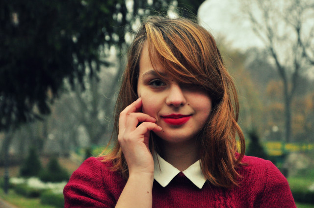Kasia.