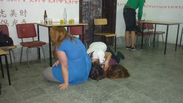 nasze kochane imprezki :):*