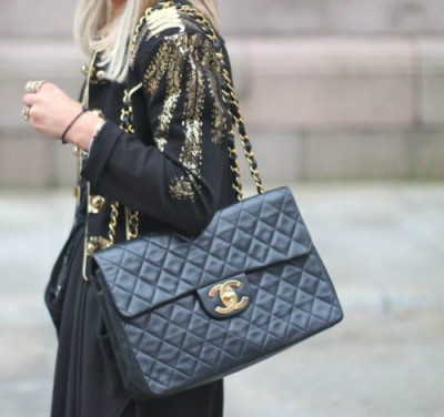 Coco Chanel 