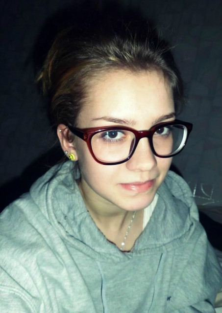 Pikna.