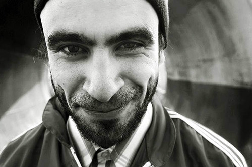 cytaty z piosenek #19 Fisz