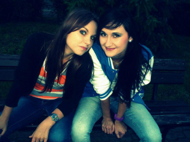 wracam...