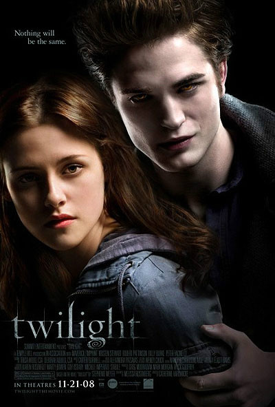 Edward I Bella