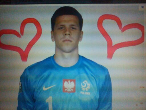  Serduszko :*