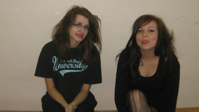 Joanna ;D 
