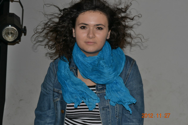 Karolina :)