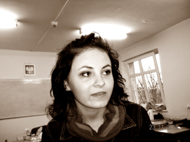Odporna.