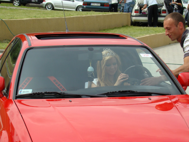 Miss nastolatek Zlot V.A.G.