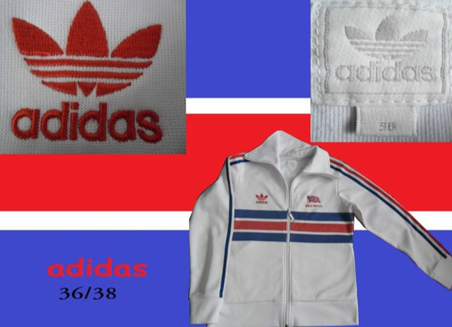 BLUZA ADIDAS