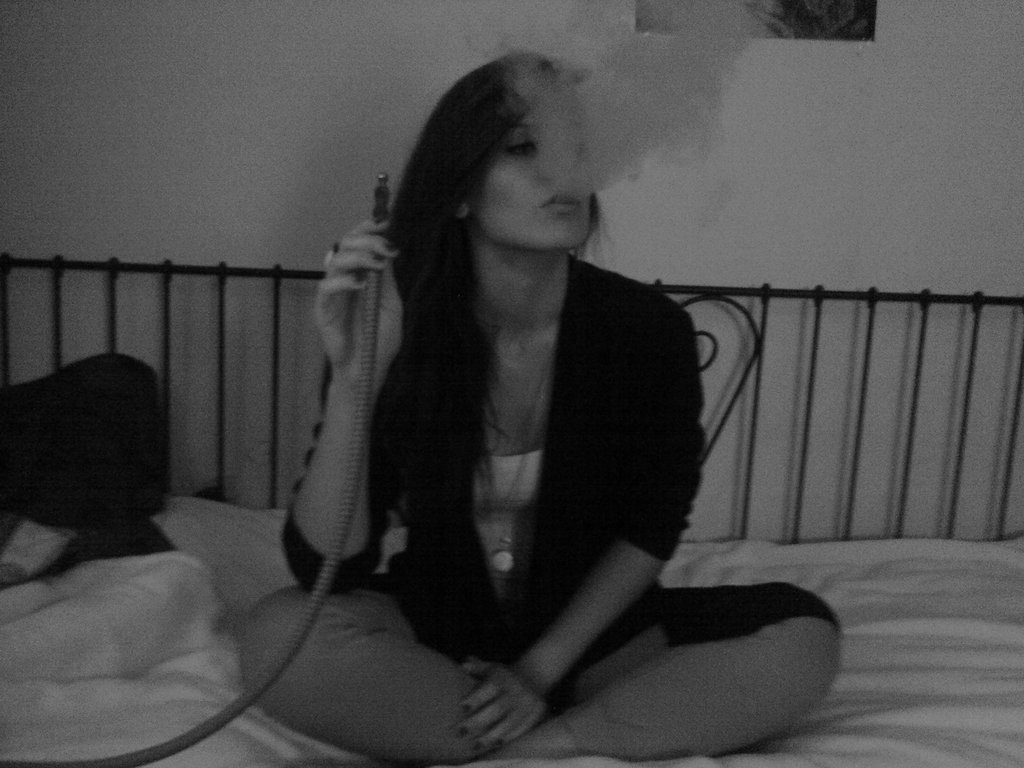 smoke time:)