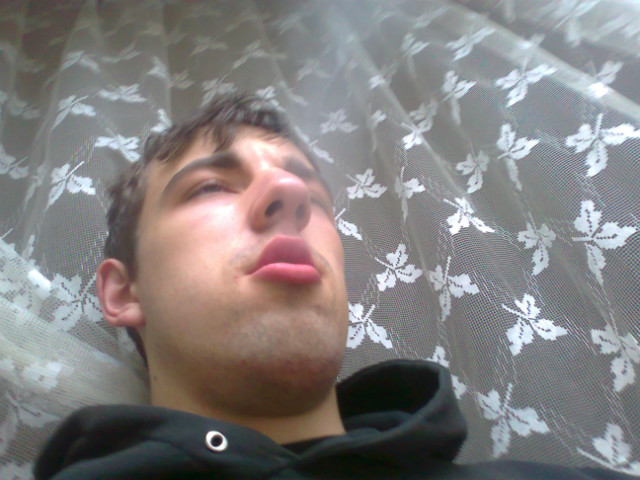 Dobranoc :*