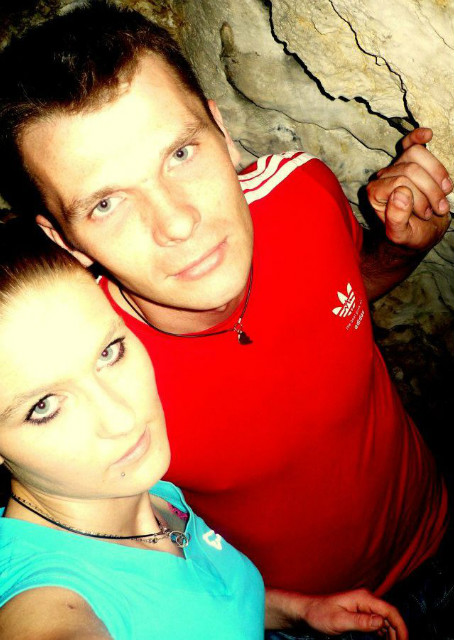 ''bez Ciebie czuj Sahare.'' 