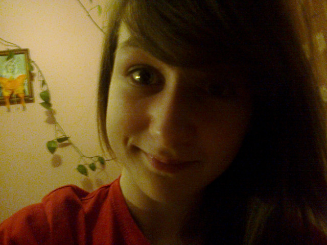 :D wiesz co KOCHAM CI :*