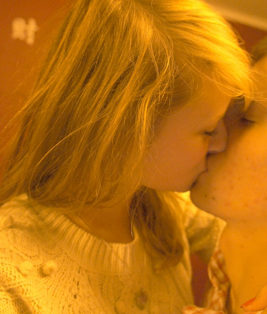 love.