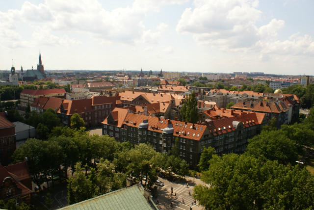 SZCZECIN