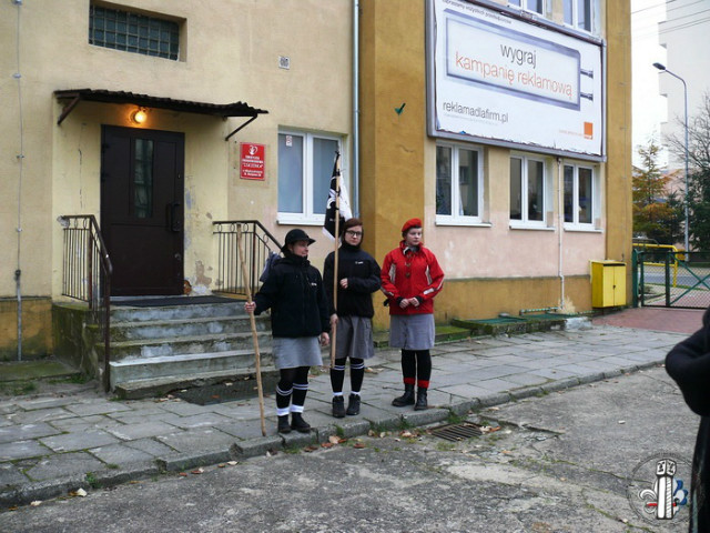 XXII Rajd Jesienny