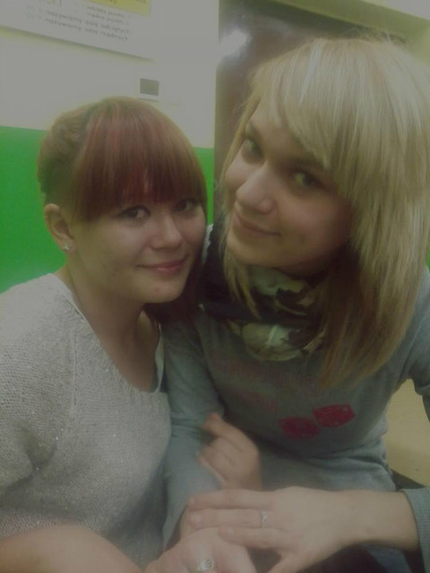 siema ziom ;*