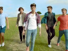 "Live While We, re Young&qu