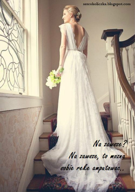 Na zawsze . 