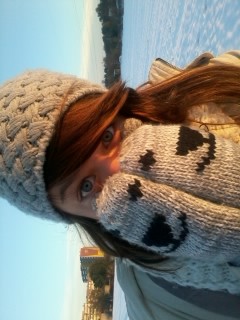 Pocztki :3