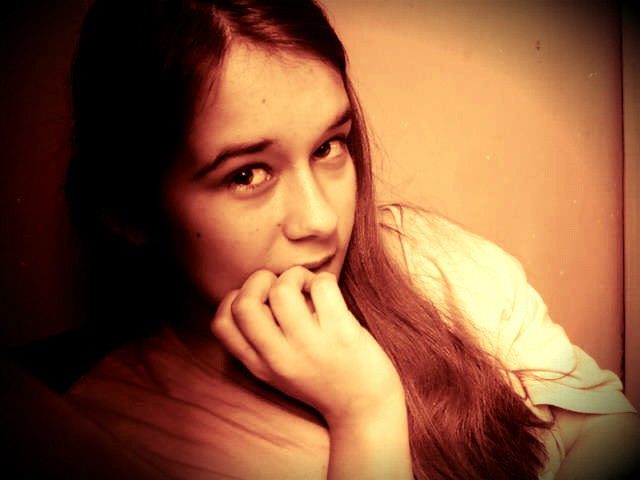 time