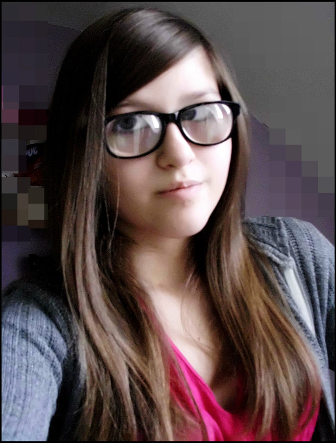 Wieczorna nuda -.-