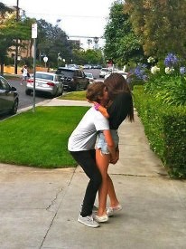 sweetanie e ojojoj :**
